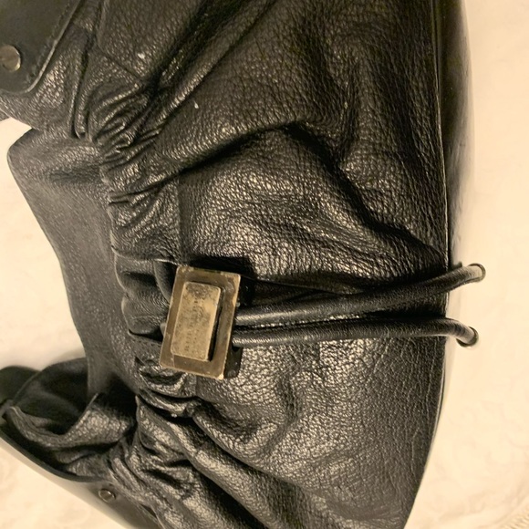 Burberry shoulder bag - Picture 2 of 3